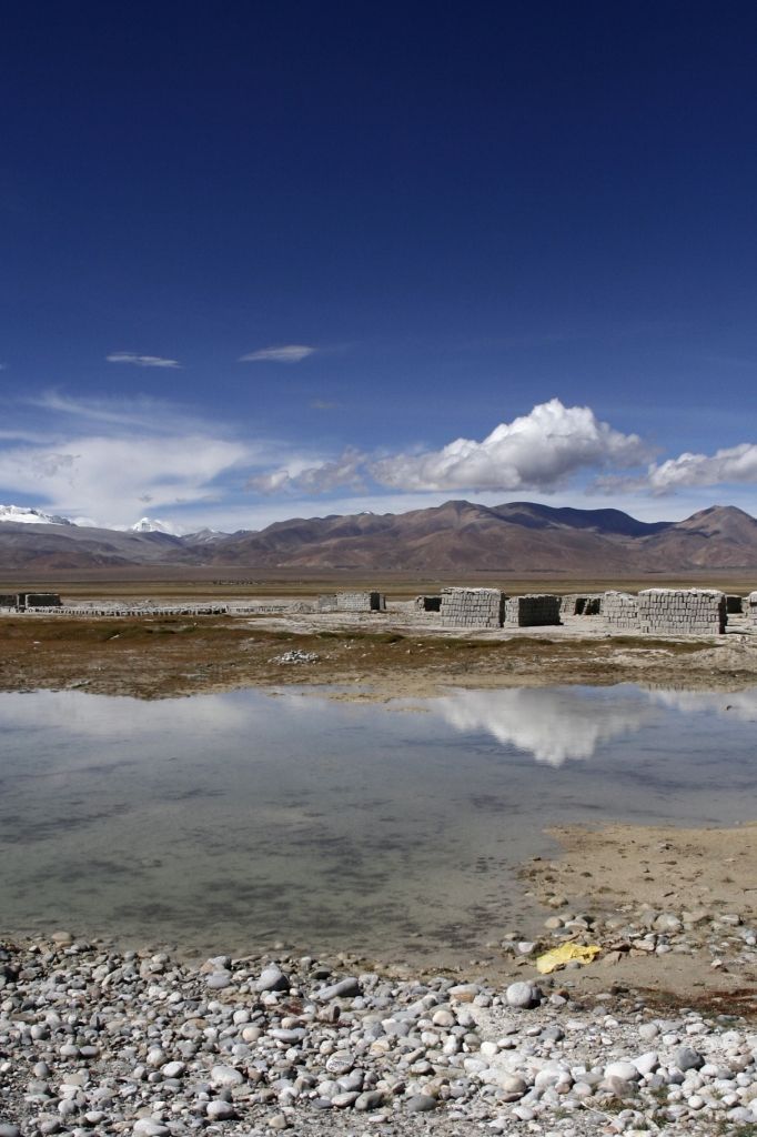 Tibet