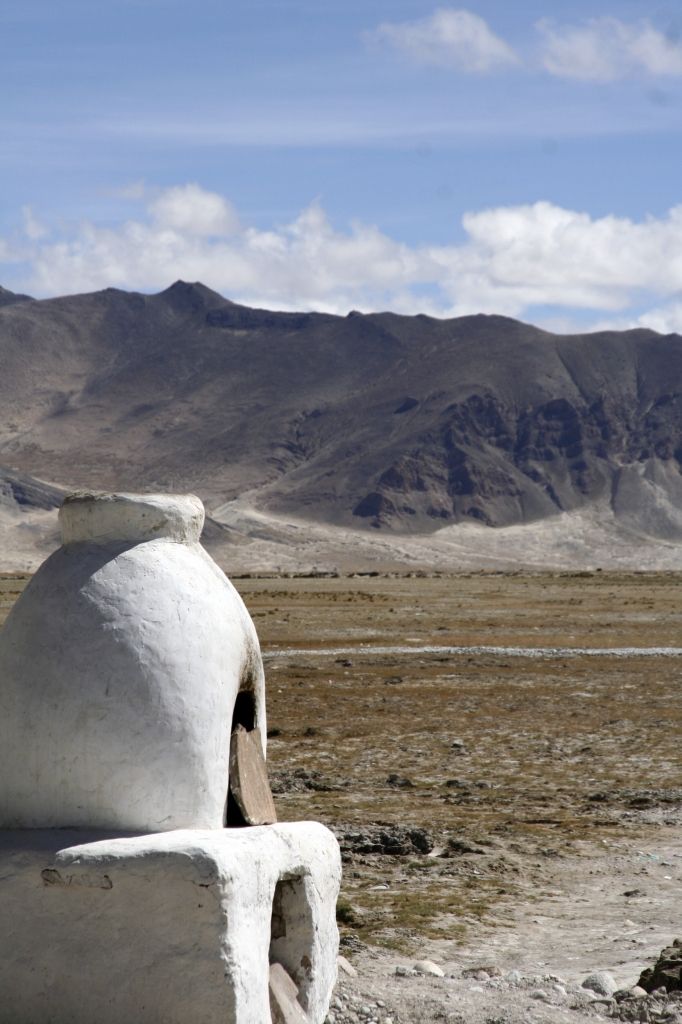 Tibet