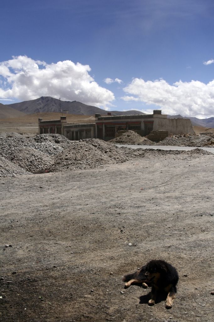 Tibet