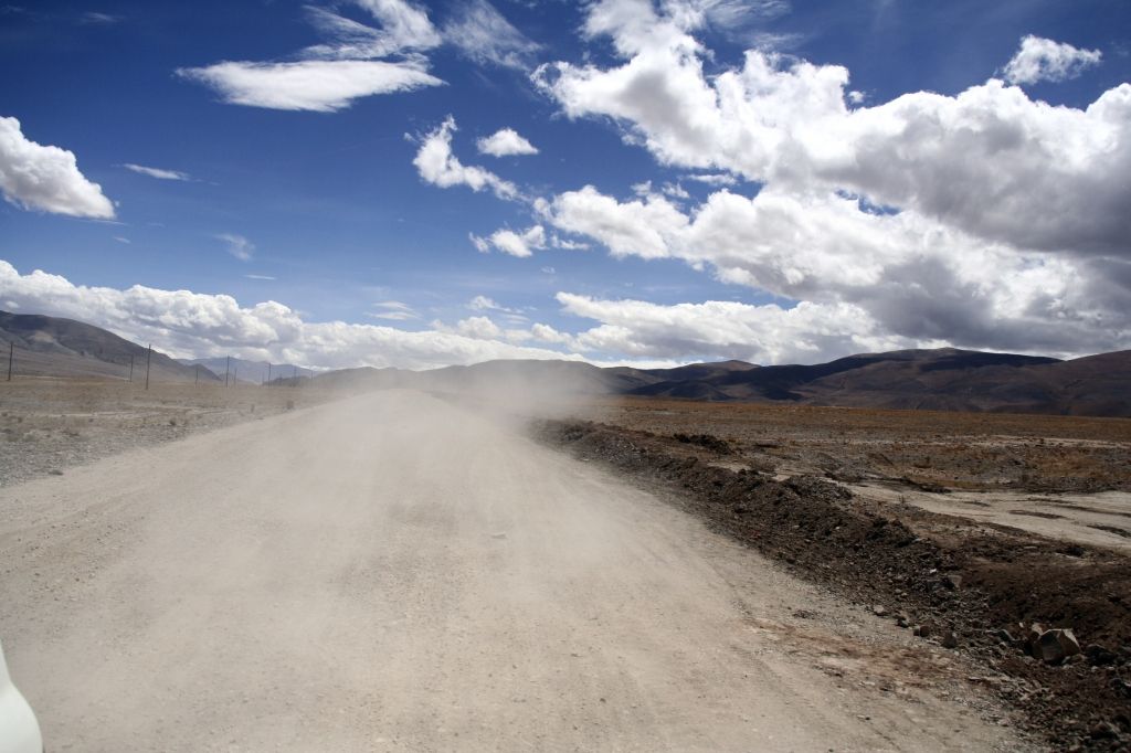 Tibet