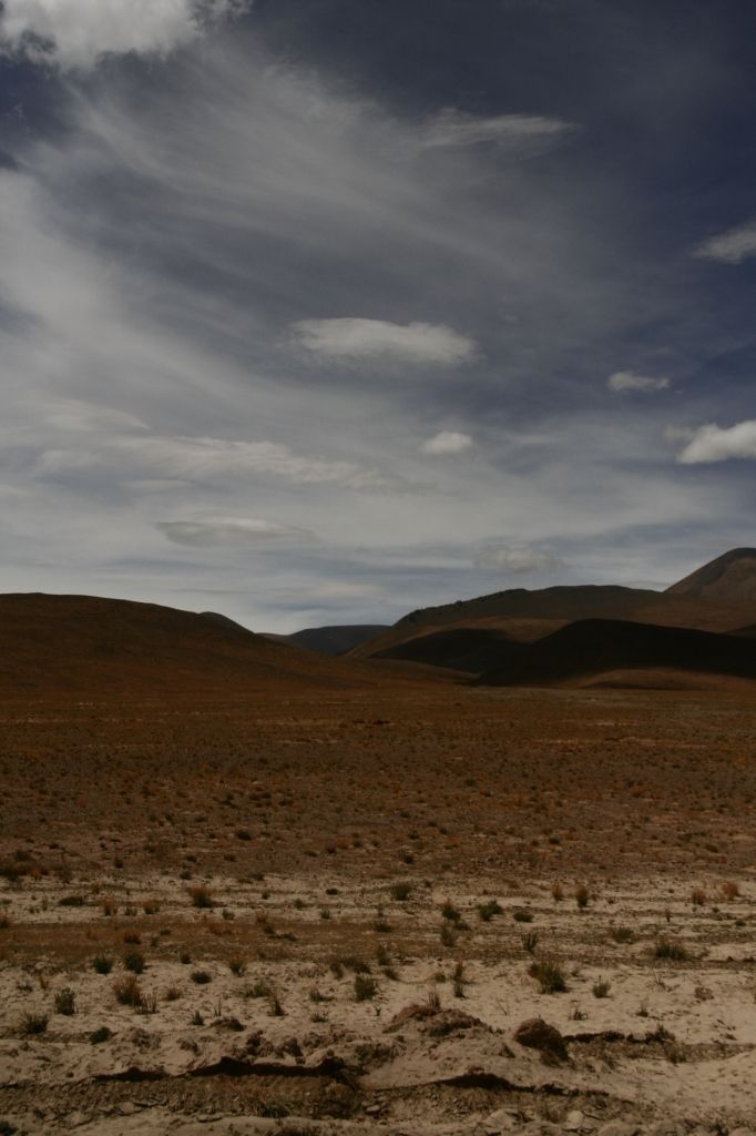 Tibet