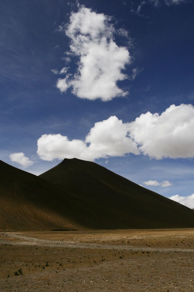 Tibet
