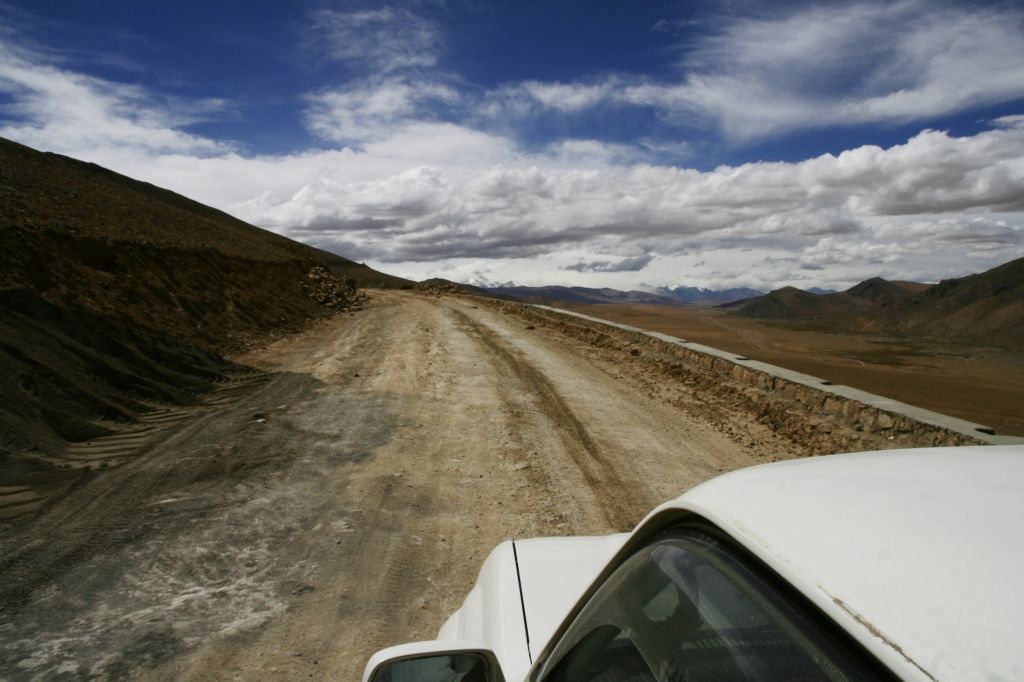 Tibet