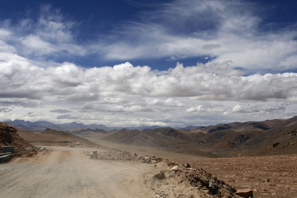 Tibet