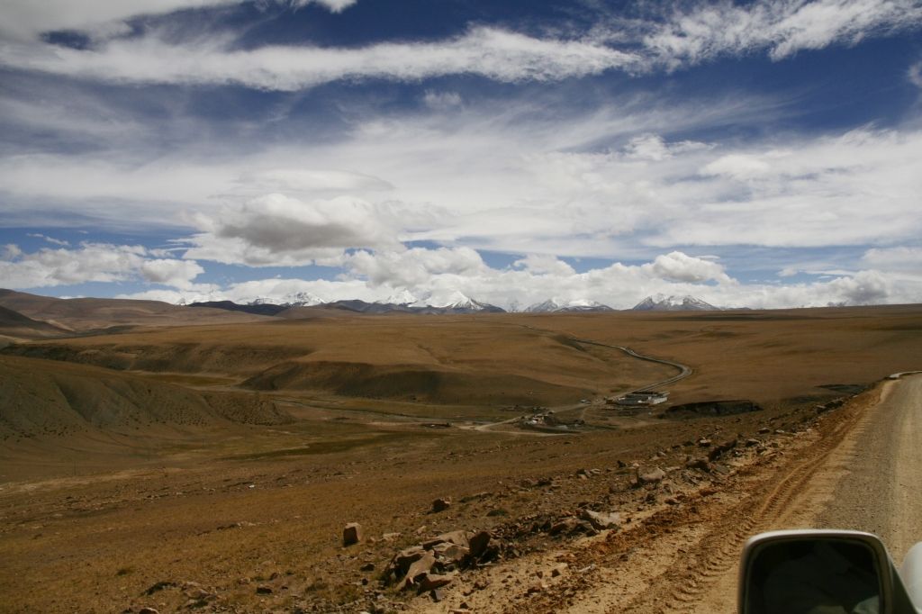 Tibet