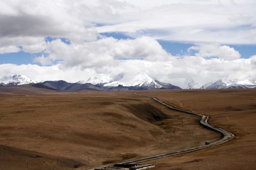 Tibet