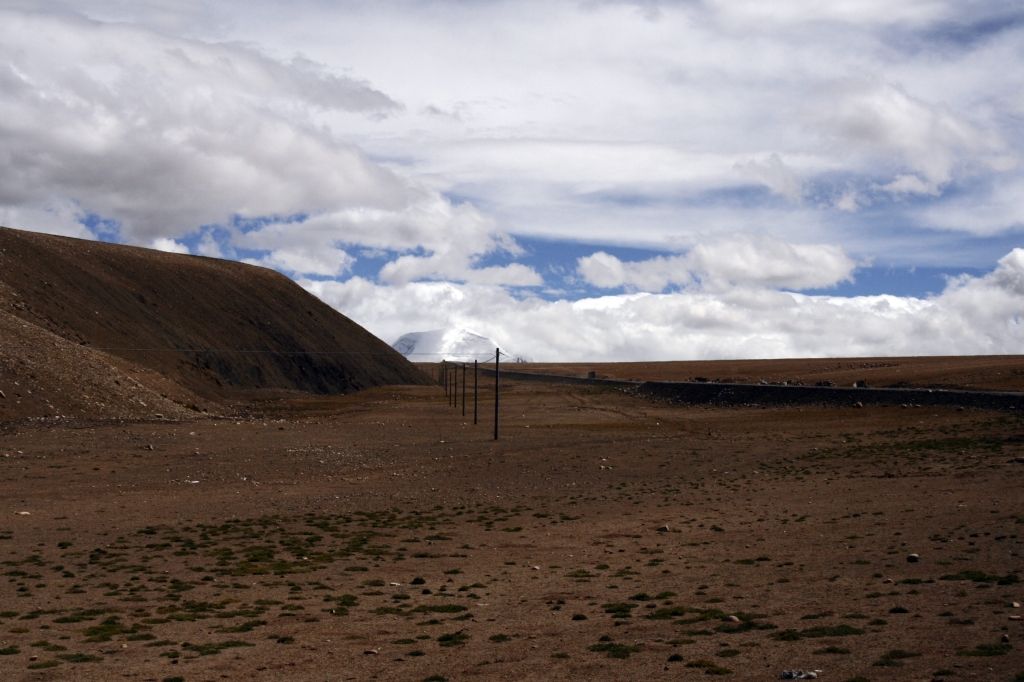 Tibet
