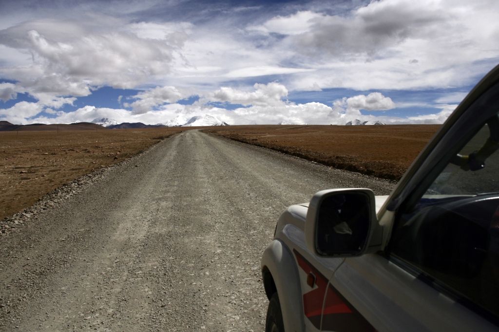 Tibet