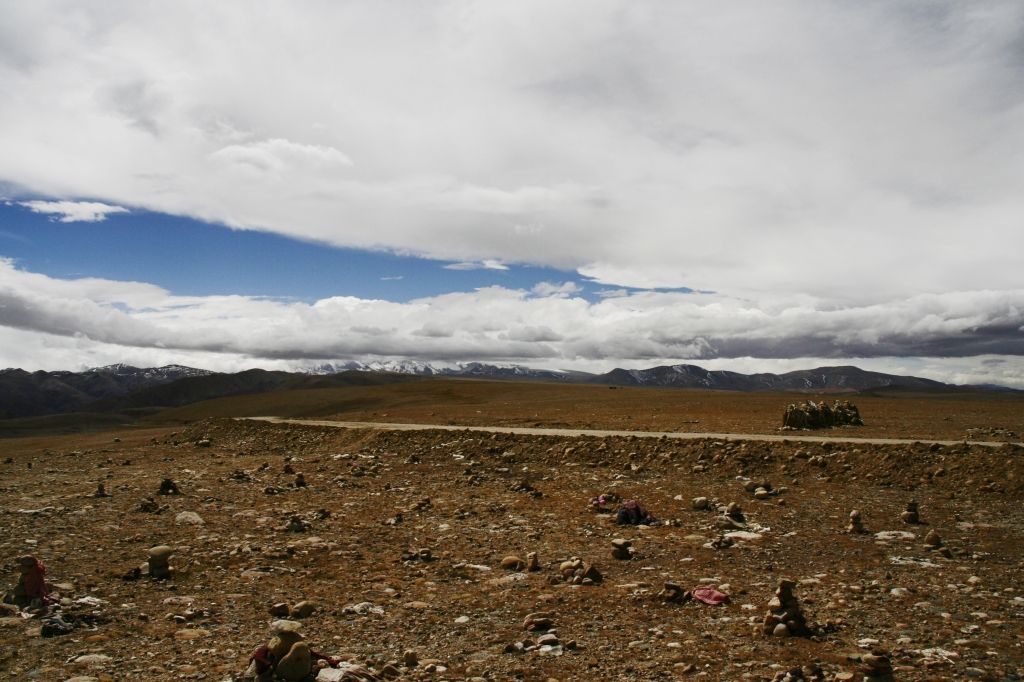 Tibet
