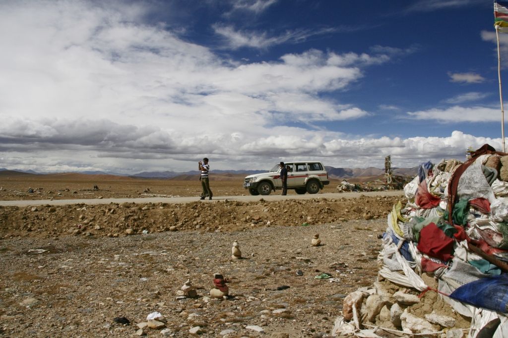 Tibet