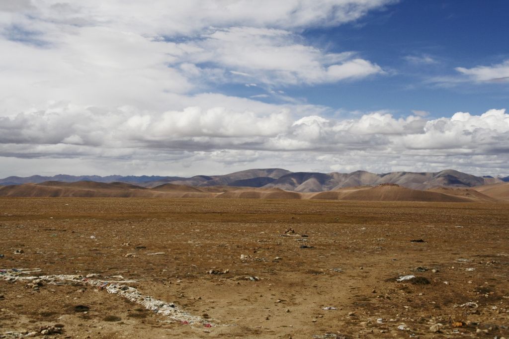 Tibet