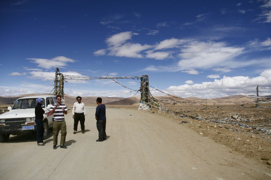 ,Tibet,Jimmey