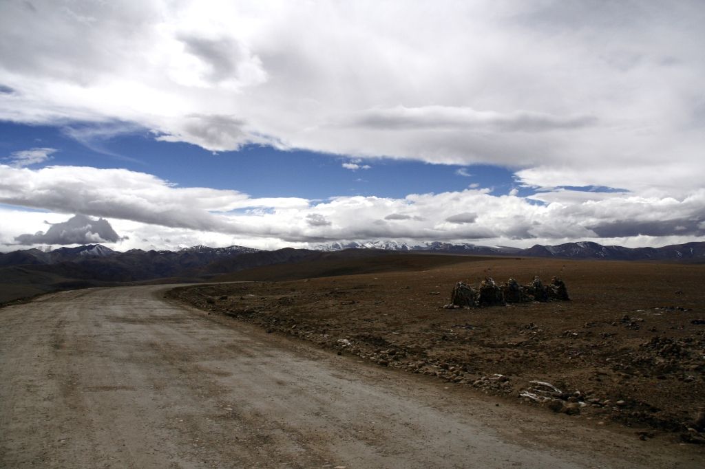 Tibet