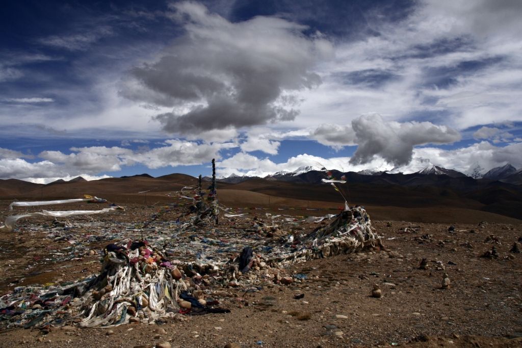 Tibet