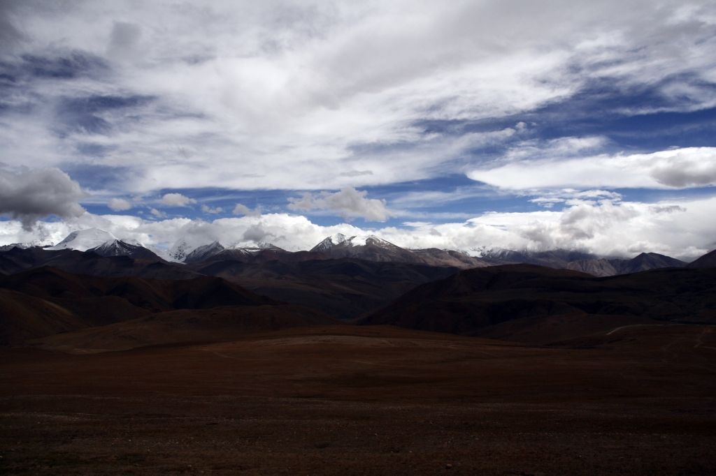 Tibet
