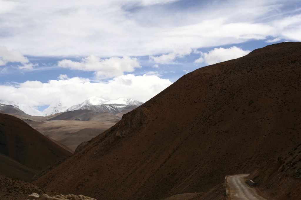 Tibet
