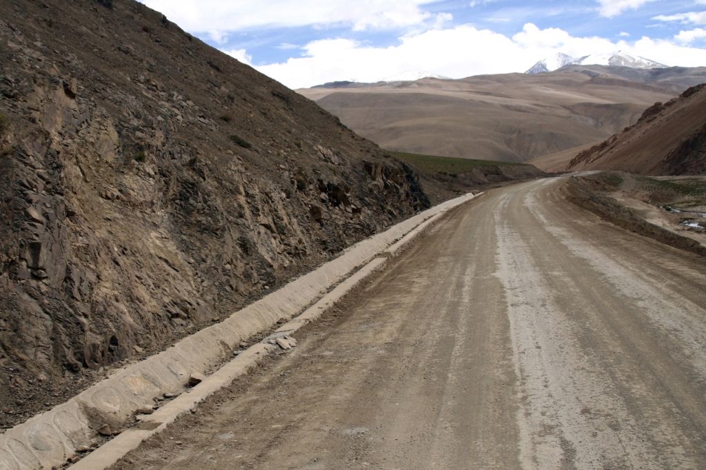 Tibet