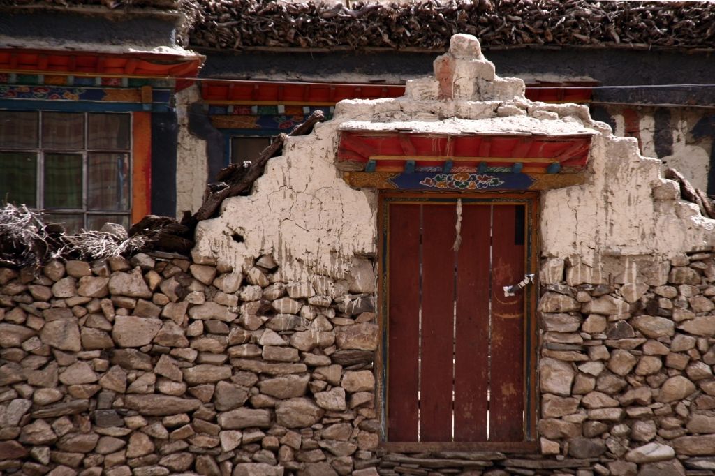 Tibet