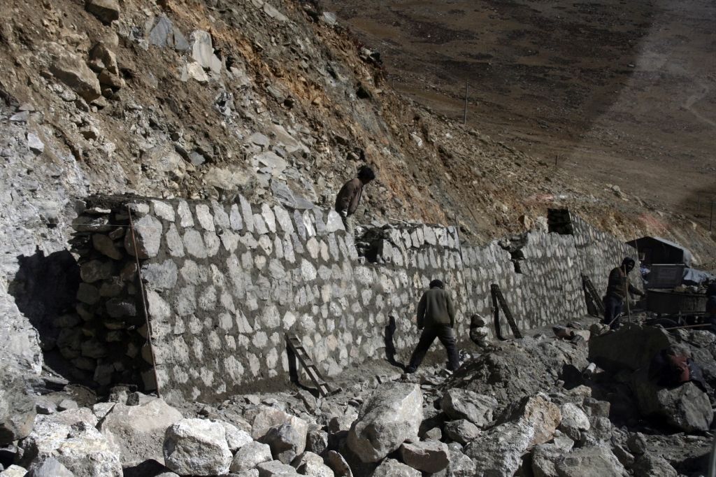 Tibet