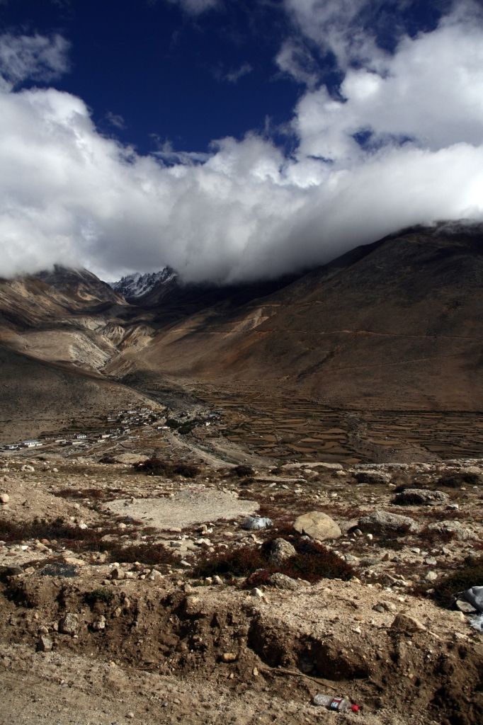 Tibet