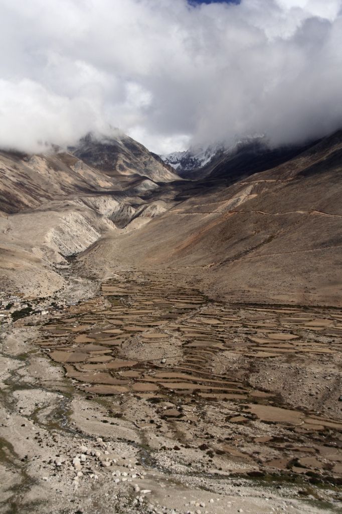 Tibet