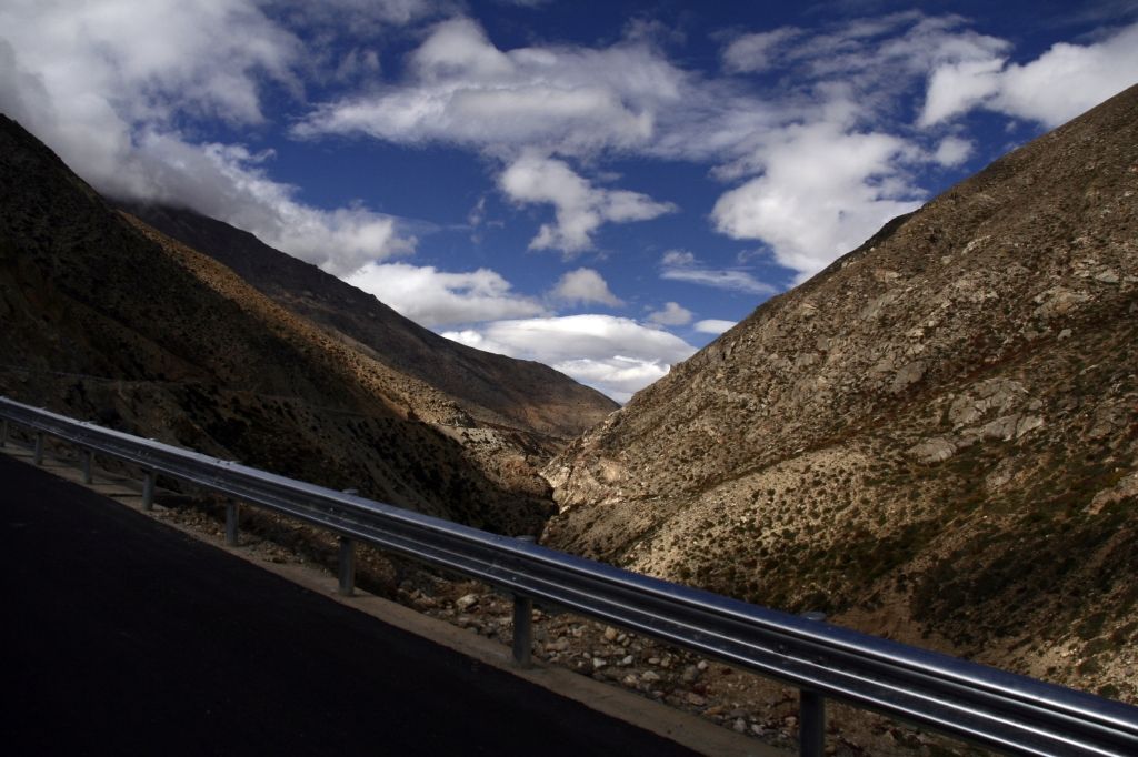 Tibet