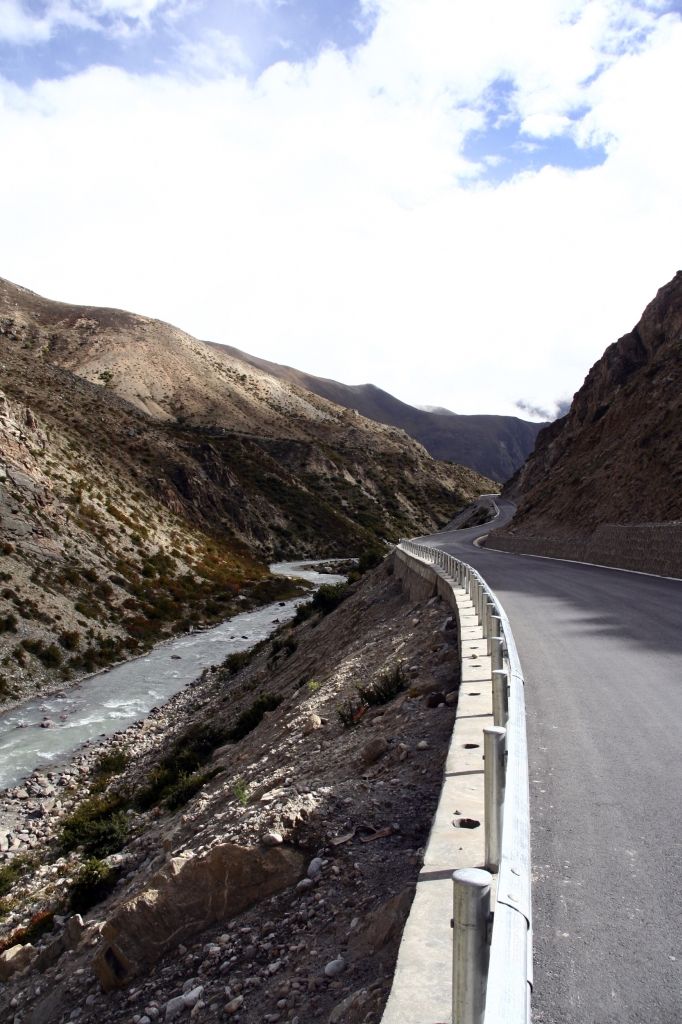 Tibet