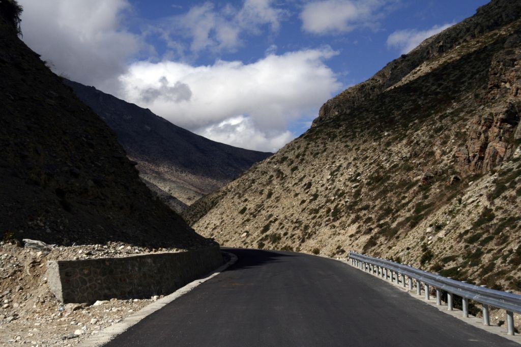 Tibet