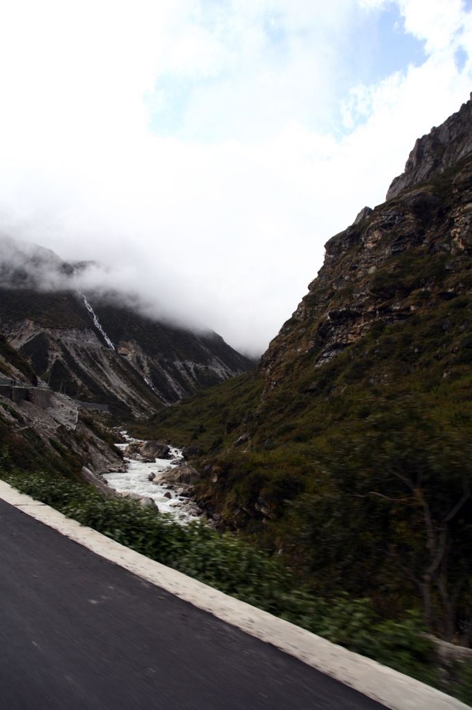 Tibet