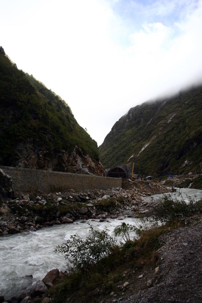 Tibet