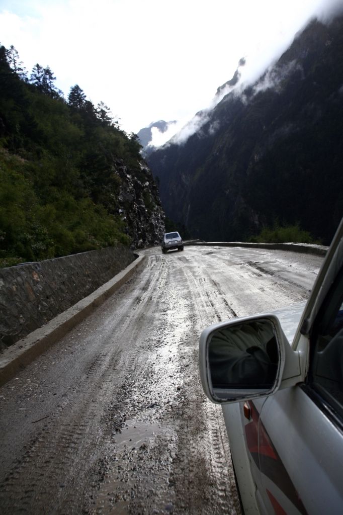 Tibet