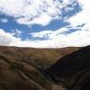Bild in tibet