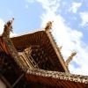 Bild in tibet