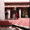 Bild in tibet