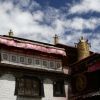 Bild in tibet