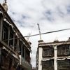 Bild in tibet