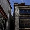 Bild in tibet
