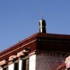 Bild in tibet