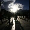 Bild in tibet