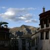 Bild in tibet