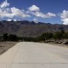 Bild in tibet
