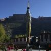 Bild in tibet