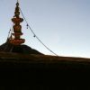 Bild in tibet