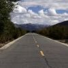 Bild in tibet