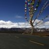 Bild in tibet