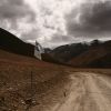 Bild in tibet