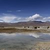 Bild in tibet