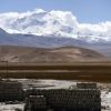 Bild in tibet