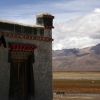 Bild in tibet